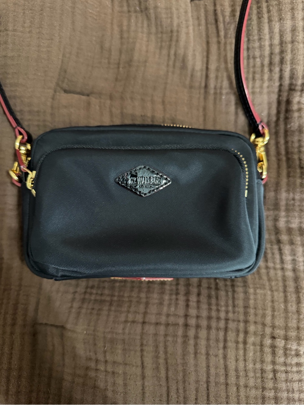 MZ Wallace XS Gramercy Crossbody